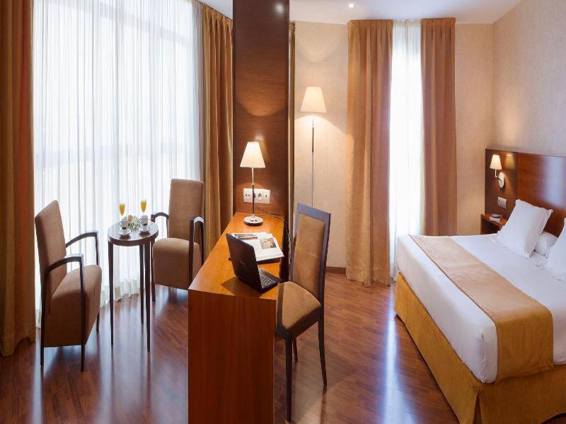 Hotel Torre De Sila Tordesillas Pokoj fotografie